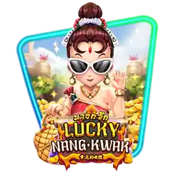 LUCKY NANG KWAK