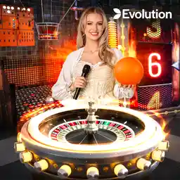 EVOLUTION