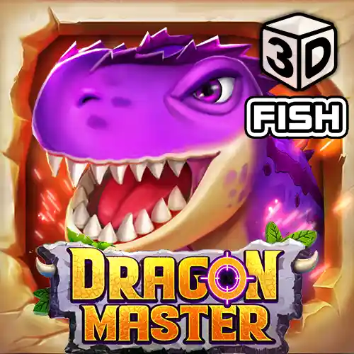 DRAGON MASTER
