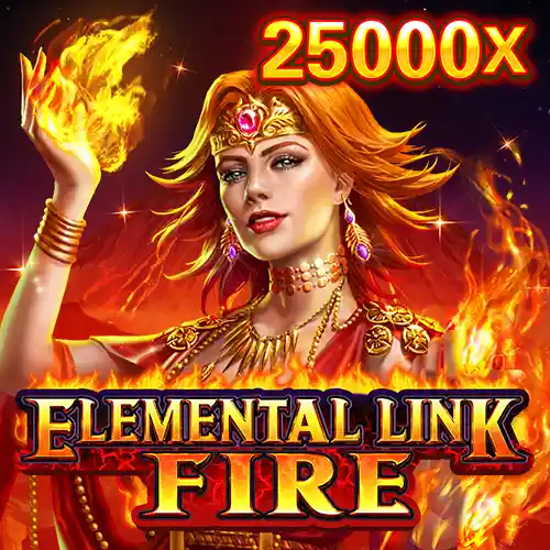 ELEMENTAL LINK FIRE