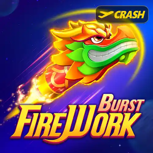 FIREWORK BURST