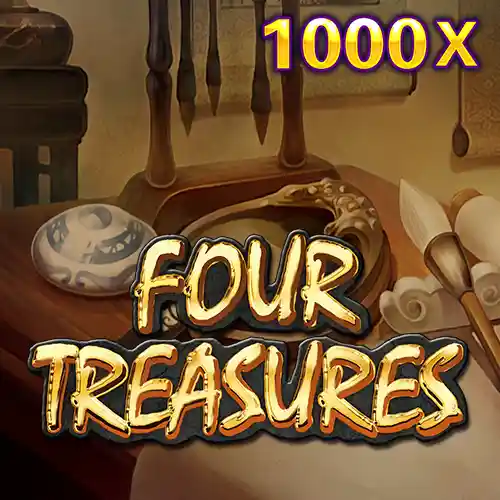 FOUR TREASURES