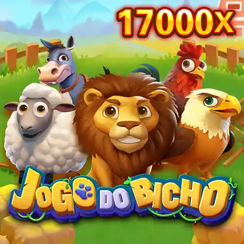 JOGO DO BICHO