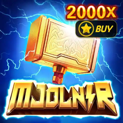 MJOLNIR