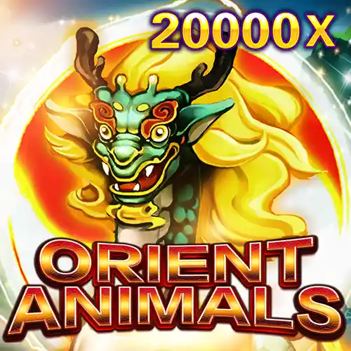 ORIENT ANIMALS