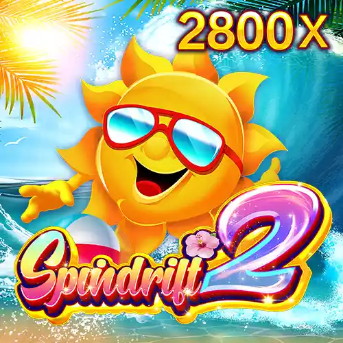 SPINDRIFT 2