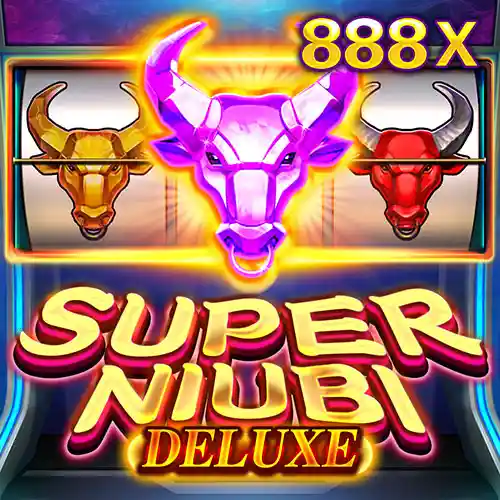 SUPER NIUBI DELUXE