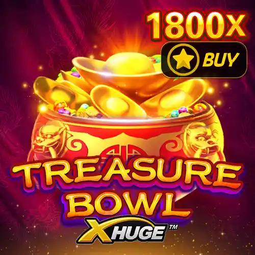 TREASURE BOWL