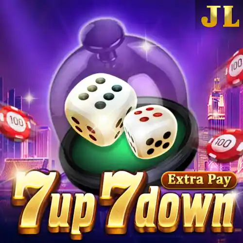 7UP 7DOWN