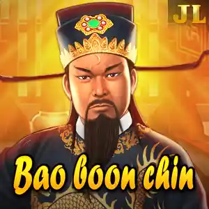 BAO BOON CHIN