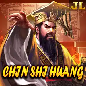 CHIN SHI HUANG