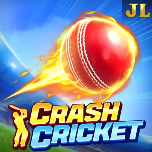 CRASH CRICKET