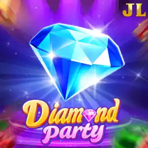 DIAMOND PARTY
