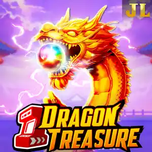 DRAGON TREASURE