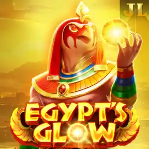 EGYPT'S GLOW
