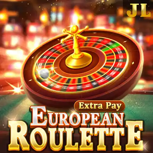 EUROPEAN ROULETTE