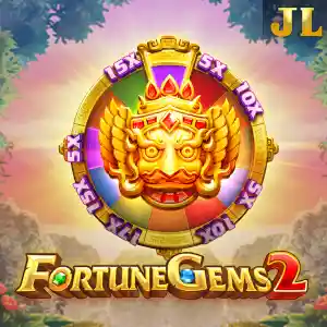 FORTUNE GEMS 2