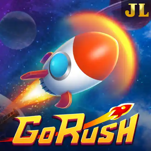 GO RUSH