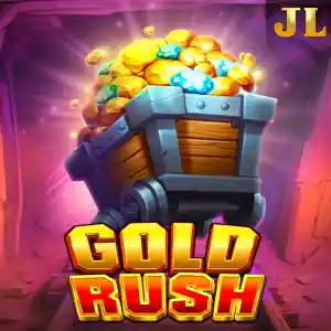 GOLD RUSH