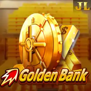 GOLDEN BANK