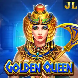 GOLDEN QUEEN