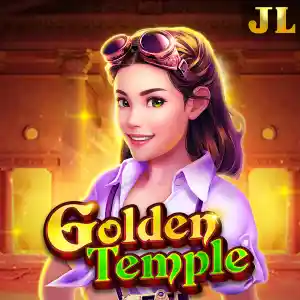 GOLDEN TEMPLE