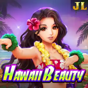 HAWAII BEAUTY