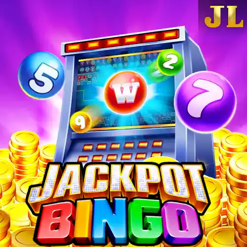 JACKPOT BINGO