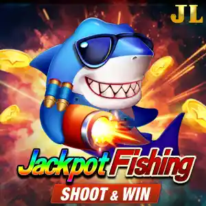 JACKPOT FISHING