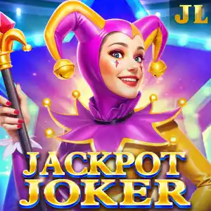 JACKPOT JOKER