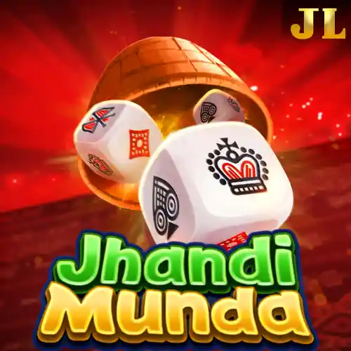 JHANDI MUNDA