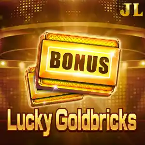 LUCKY GOLDBRICKS