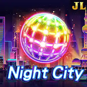 NIGHT CITY
