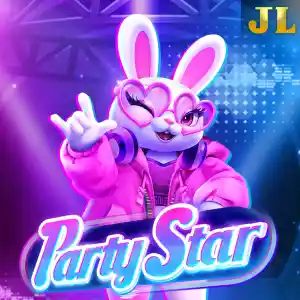 PARTY STAR
