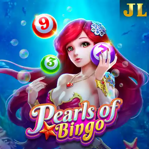 PEARLS OF BINGO
