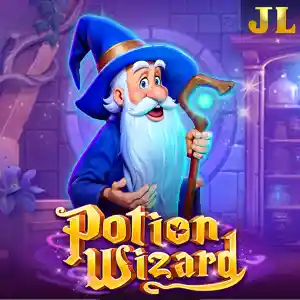 POTION WIZARD
