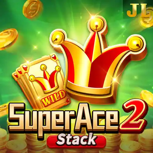 SUPER ACE 2 STACK