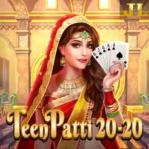 TEEN PATTI 20-20