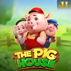THE PIG HOUSE
