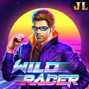 WILD RACER