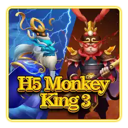 H5 MONKEY KING 3