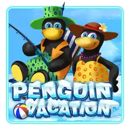 PENGUIN VACATION