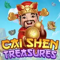 CAI SHEN TREASURES