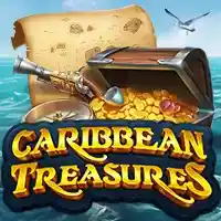 CARIBBEAN TREASURES