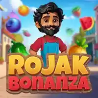 ROJAK BONANZA