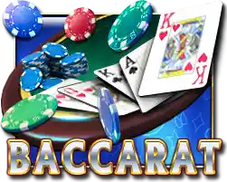 BACCARAT