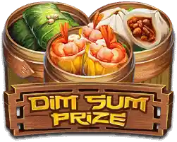 DIM SUM PRIZE