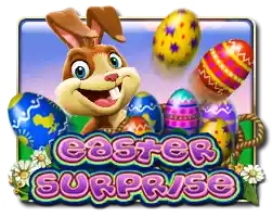 EASTER SURPRISE