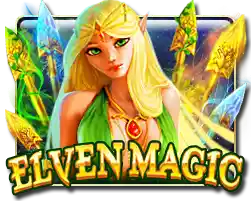 ELVEN MAGIC