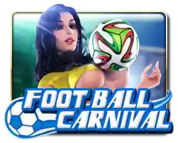 FOOTBALL CARNIVAL